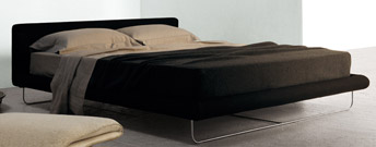 Avalon Bed by Living Divani