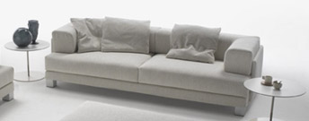 Classic Sofa by Meritalia