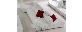 Freestyle Modular Sofa