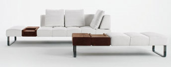 Patmos 7 Modular Sofa