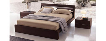 Cover Wood Bed by SMA