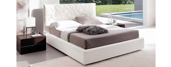 Loto Bed by SMA
