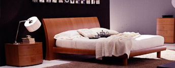Orion Bed by SMA