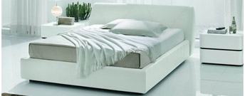 Strip Bed by SMA