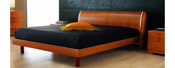Trendy Bed by SMA