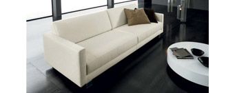 Forever Sofa by Salcon